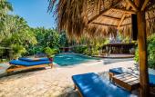 Туры в отель Hotel Pasatiempo Туры в отель Hotel Pasatiempo