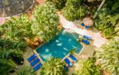 Туры в отель Hotel Pasatiempo Туры в отель Hotel Pasatiempo
