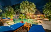 Туры в отель Hotel Pasatiempo Туры в отель Hotel Pasatiempo