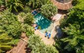 Туры в отель Hotel Pasatiempo Туры в отель Hotel Pasatiempo