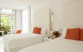 Туры в отель Le Cameleon Puerto Viejo Туры в отель Le Cameleon Puerto Viejo