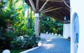 Туры в отель Le Cameleon Puerto Viejo Туры в отель Le Cameleon Puerto Viejo