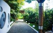Туры в отель Le Cameleon Puerto Viejo Туры в отель Le Cameleon Puerto Viejo