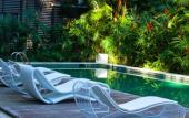 Туры в отель Le Cameleon Puerto Viejo Туры в отель Le Cameleon Puerto Viejo