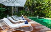Туры в отель Le Cameleon Puerto Viejo Туры в отель Le Cameleon Puerto Viejo