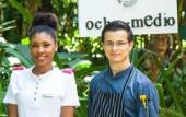 Туры в отель Le Cameleon Puerto Viejo Туры в отель Le Cameleon Puerto Viejo
