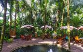 Туры в отель Le Cameleon Puerto Viejo Туры в отель Le Cameleon Puerto Viejo
