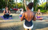 Туры в отель Le Cameleon Puerto Viejo Туры в отель Le Cameleon Puerto Viejo