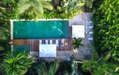Туры в отель Le Cameleon Puerto Viejo Туры в отель Le Cameleon Puerto Viejo