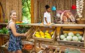 Туры в отель Le Cameleon Puerto Viejo Туры в отель Le Cameleon Puerto Viejo