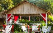 Туры в отель Le Cameleon Puerto Viejo Туры в отель Le Cameleon Puerto Viejo