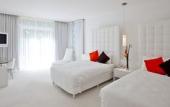 Туры в отель Le Cameleon Puerto Viejo Туры в отель Le Cameleon Puerto Viejo