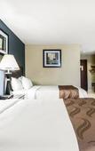 Туры в отель Quality Inn - Niagara Falls Blvd Туры в отель Quality Inn - Niagara Falls Blvd