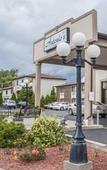 Туры в отель Quality Inn - Niagara Falls Blvd Туры в отель Quality Inn - Niagara Falls Blvd