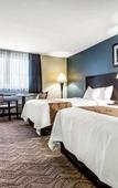 Туры в отель Quality Inn - Niagara Falls Blvd Туры в отель Quality Inn - Niagara Falls Blvd