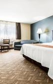 Туры в отель Quality Inn - Niagara Falls Blvd Туры в отель Quality Inn - Niagara Falls Blvd