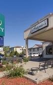 Туры в отель Quality Inn - Niagara Falls Blvd Туры в отель Quality Inn - Niagara Falls Blvd