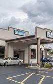 Туры в отель Quality Inn - Niagara Falls Blvd Туры в отель Quality Inn - Niagara Falls Blvd
