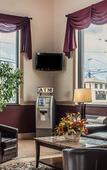 Туры в отель Quality Inn - Niagara Falls Blvd Туры в отель Quality Inn - Niagara Falls Blvd
