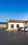 Туры в отель Quality Inn - Niagara Falls Blvd Туры в отель Quality Inn - Niagara Falls Blvd