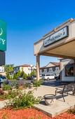 Туры в отель Quality Inn - Niagara Falls Blvd Туры в отель Quality Inn - Niagara Falls Blvd