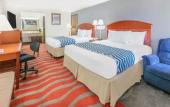Туры в отель Super 8 by Wyndham Noman West Туры в отель Super 8 by Wyndham Noman West