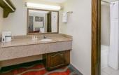 Туры в отель Super 8 by Wyndham Noman West Туры в отель Super 8 by Wyndham Noman West