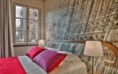 Туры в отель Hotel Cathedrale Туры в отель Hotel Cathedrale