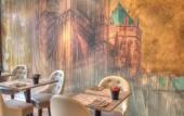 Туры в отель Hotel Cathedrale Туры в отель Hotel Cathedrale