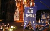 Туры в отель Hotel Cathedrale Туры в отель Hotel Cathedrale