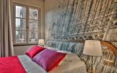 Туры в отель Hotel Cathedrale Туры в отель Hotel Cathedrale