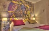 Туры в отель Hotel Cathedrale Туры в отель Hotel Cathedrale