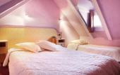 Туры в отель Hotel Cathedrale Туры в отель Hotel Cathedrale