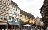 Туры в отель Hotel Cathedrale Туры в отель Hotel Cathedrale