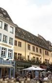 Туры в отель Hotel Cathedrale Туры в отель Hotel Cathedrale