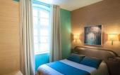 Туры в отель Hotel Cathedrale Туры в отель Hotel Cathedrale