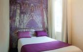 Туры в отель Hotel Cathedrale Туры в отель Hotel Cathedrale