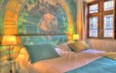 Туры в отель Hotel Cathedrale Туры в отель Hotel Cathedrale