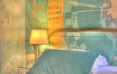 Туры в отель Hotel Cathedrale Туры в отель Hotel Cathedrale