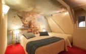 Туры в отель Hotel Cathedrale Туры в отель Hotel Cathedrale