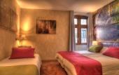 Туры в отель Hotel Cathedrale Туры в отель Hotel Cathedrale