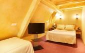 Туры в отель Hotel Cathedrale Туры в отель Hotel Cathedrale