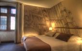 Туры в отель Hotel Cathedrale Туры в отель Hotel Cathedrale