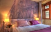 Туры в отель Hotel Cathedrale Туры в отель Hotel Cathedrale