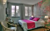 Туры в отель Hotel Cathedrale Туры в отель Hotel Cathedrale
