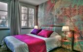 Туры в отель Hotel Cathedrale Туры в отель Hotel Cathedrale