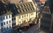 Туры в отель Hotel Cathedrale Туры в отель Hotel Cathedrale