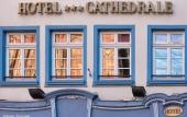 Туры в отель Hotel Cathedrale Туры в отель Hotel Cathedrale