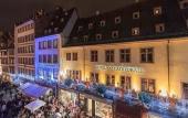 Туры в отель Hotel Cathedrale Туры в отель Hotel Cathedrale