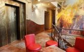 Туры в отель Hotel Cathedrale Туры в отель Hotel Cathedrale